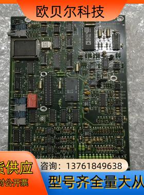 ABB  SANT609拆机板卡5761789-6H