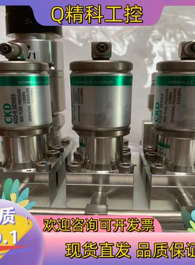 现货CKD喜开理IAGD5-X1264-1气动阀组