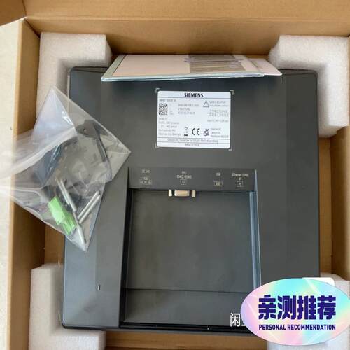 [德峰]6AV6648-0DE11-3AX0