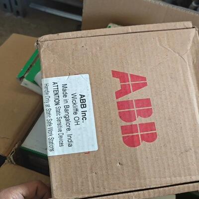 模块  P-HC-BRC-PBA20000-处理器