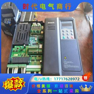 默纳克电梯变频器NICE 4013 5.5K议价