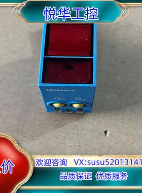 原装SICK/施克光电传感器 WTT12L-B2567议