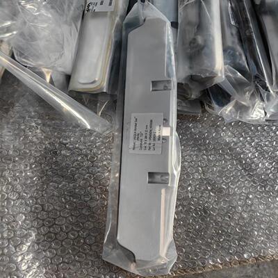 VALQUA BONDED GATE SEAL，P/N：VP