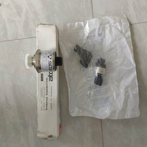 议~阿托斯ATOS压力传感器E-ATR-7/250/-10，全新