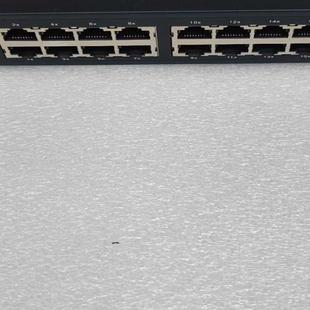 24口百兆交换机 讯达康 XDK-2024SIV 24口百兆