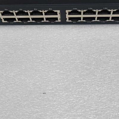 24口百兆交换机 讯达康 XDK-2024SIV 24口百兆