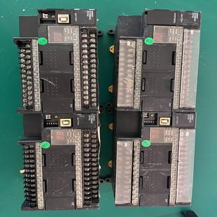 cp1h 成色如图 x40dr 功能完好 plc