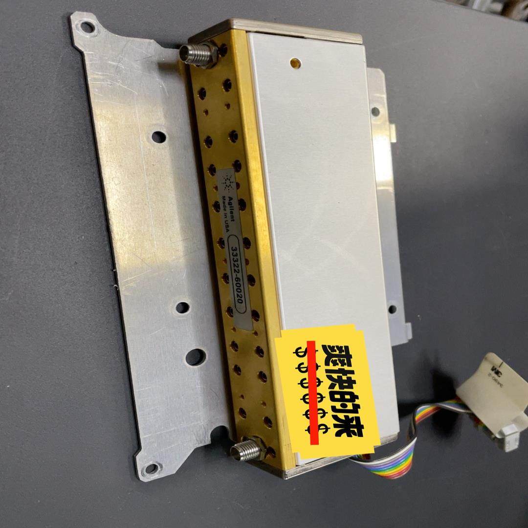 （设备配件）33322-60020衰减器，E4438C衰减器，6G