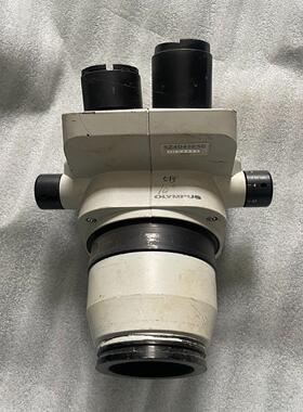 （设备配件）OLYMPUS，SZ4045ESD，成色如图所示