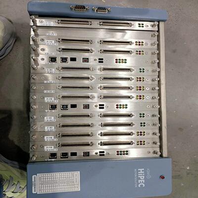 PCB电路板/印刷线路板拆机ASM HIPEC固晶机电路板，