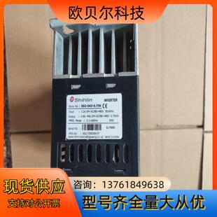 实物 SS2 士林变频器 0.75K 议价0.7 043