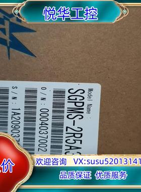 安川伺服驱动器  SGPMS-1R5A30ASGPMS-2议价