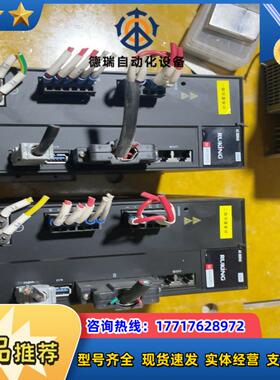 RUKiNG儒竟驱动器1.5kw儒竟SEA3-15LRCP拆议价