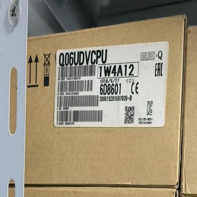 Q06UDVCPU 老，实物全新的
