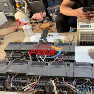 台达VFD M原 E变频器2.2kw九台VFD022E43A