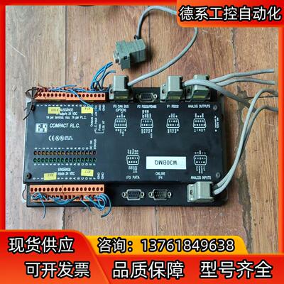 贝加莱PLC控制器BRCOMP2-0议价