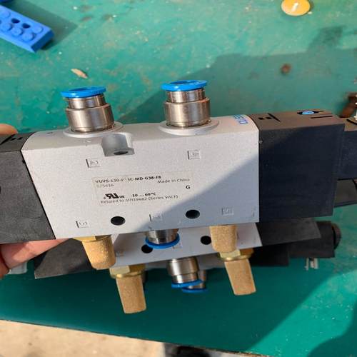 FESTO 全新没包装费斯托电磁阀，全部低价处理。