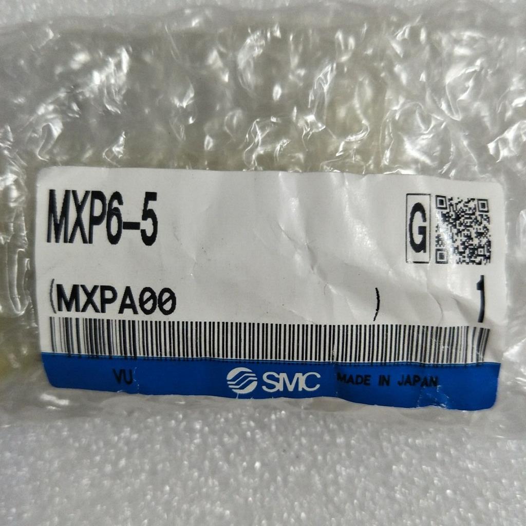 滑台气缸MXP6-5议价