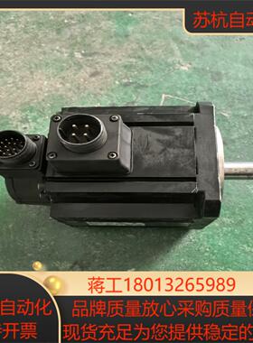 2KW伺服电机MDME202GCGM  原装实图所拍