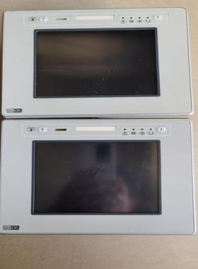 [德峰]UNIOP触摸屏：eTOP11-0050，包好直拍，成色很新