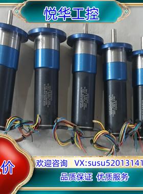 原装冯哈勃无刷伺服电机 3564K024B FAULHABER议