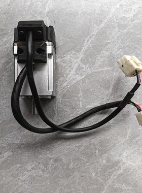 伺服电机MSMF012L 1U2M现货，成色