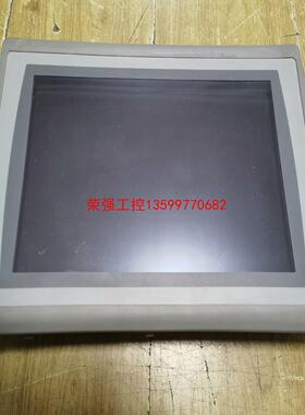 【荣强工控】2711P-T12W21D8S