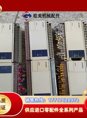 三菱FX1N-60MR-001 FX1N-60MT-001成议价