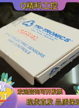 现货TRI-TRONICS光电开关传感器