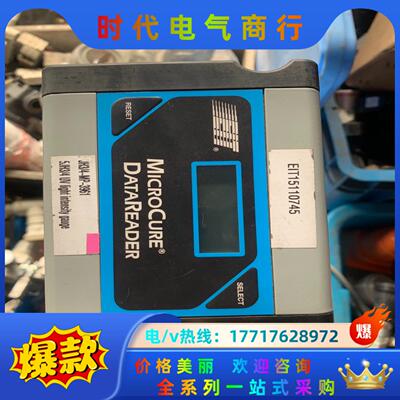 EIT UV能量计、MICROCURE DATAREAD议价