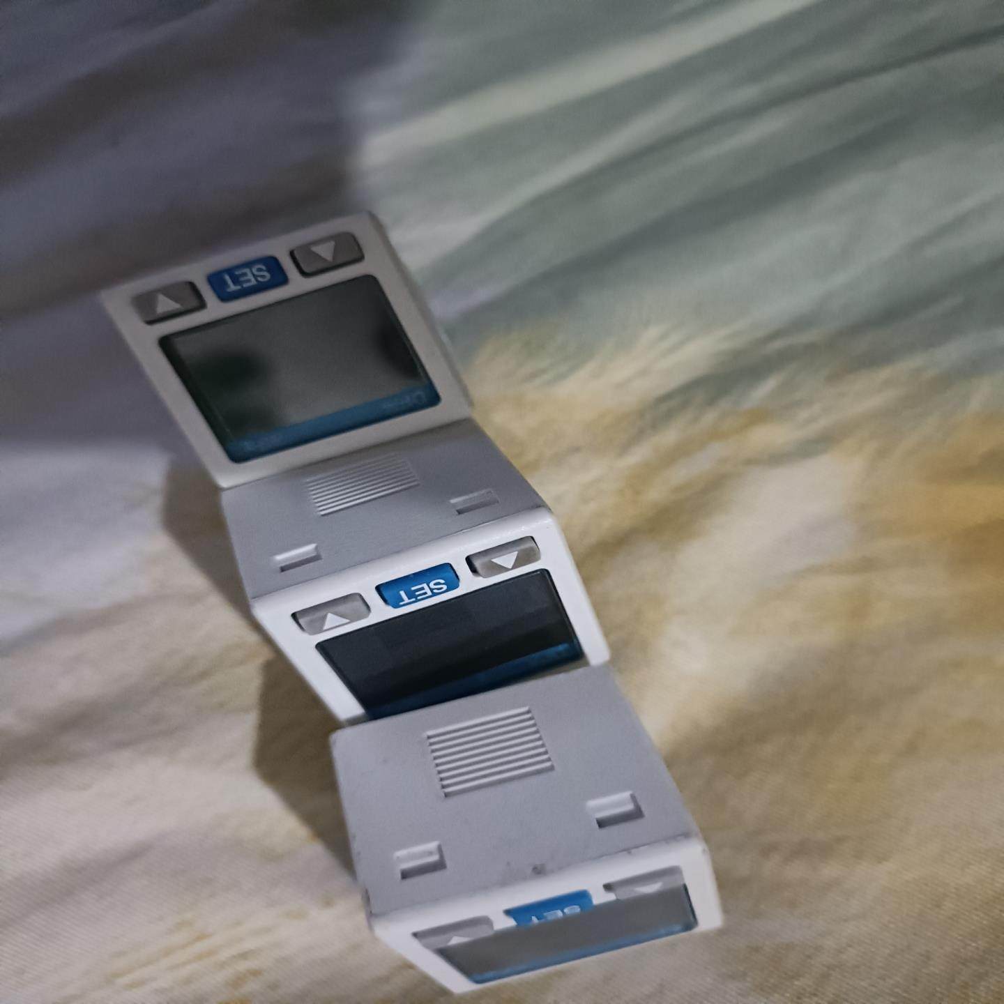 【工控自动化】台达数显压力表，DPA01N-P-100-100KPa拆机配议价,电子元器件市场,其它元器件,淘宝优惠券,粉丝福利购,淘宝优惠卷