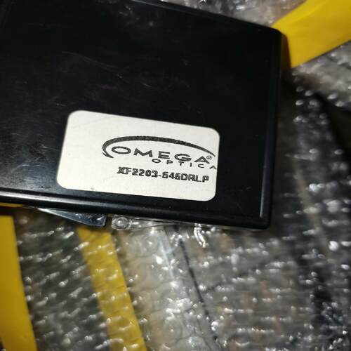 （设备配件）omega OPTICA XF2203 XB91 XB96