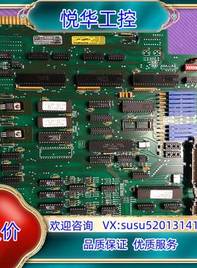 原装KLA半导体卡AMRAY PCB800-1707D REV.议价