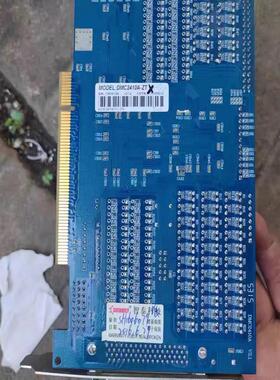 智泰科技控制板 DMC2410A-ZT MFX-PCI144