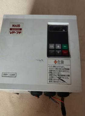 变频器 BFV70224F 2.2kw  图片实