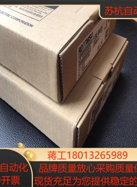 RD77MS4，全新三菱原装正品，2，2022年产