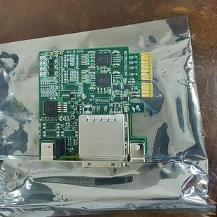 德峰 OSS repeater 带线 pcie