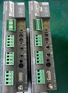 ELAU/驱动MC-4/11/03/400 MC-4/11/