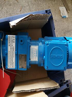 【工控自动化】减速电机M71B4减速电机，库存，120W,速比1议价