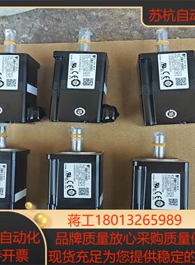 安川 伺服电机SGMJV-A5ADA21 全新原装正品