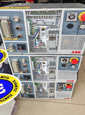 机器人控制柜 IRC5 紧凑型  2代控制柜17年的机