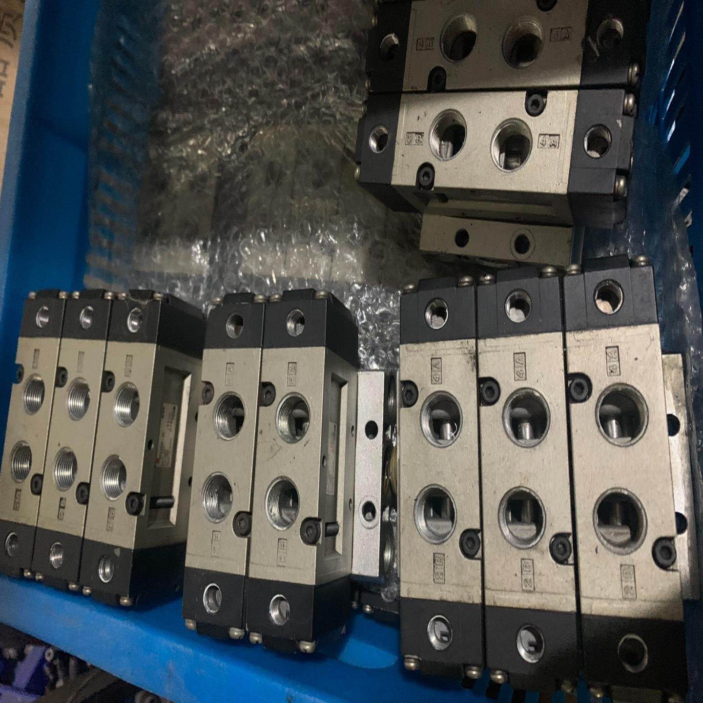 SMC气控阀VFA5220－03，，需要的议价