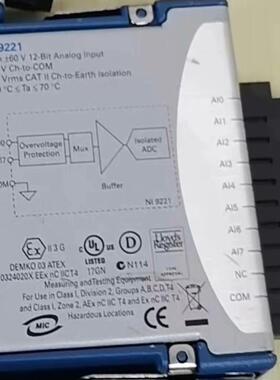 NI 9221，NI9201，NO9403，现货几片，需要的议价