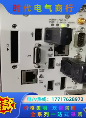 NI PXI-8115 PXIE-8115 都有货 议价出售议价