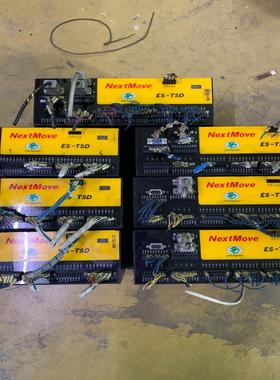 拆机 NextMove ES-TSD 控制器 ES-TSD-议价