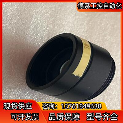 增倍镜4倍CML-4L 日本原产c口工业镜头增倍镜