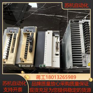 伺服驱动器MEDDT7364053 MFDKT5440E