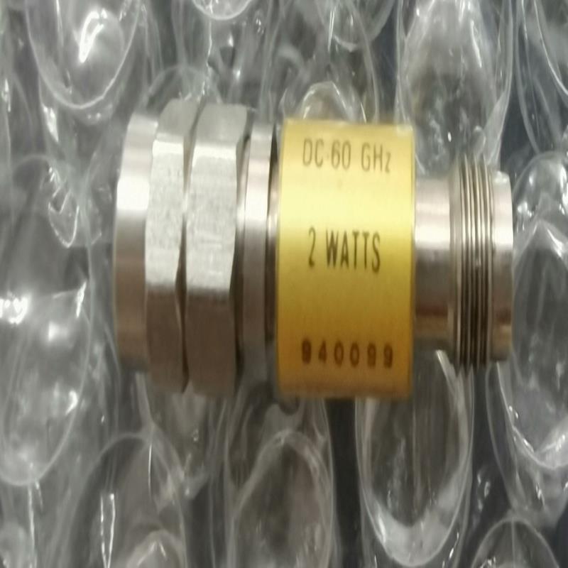 [德峰]ILTRON 41V20 20DB 60GHZ 功率衰减器