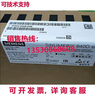 原装供应6FC5372-0AA30-0AB0 SIEMENS  Controller Module 6FC537