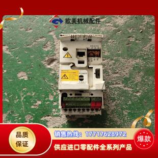 4KW.原装 ACS355 4变频器 08A8 议价 03E